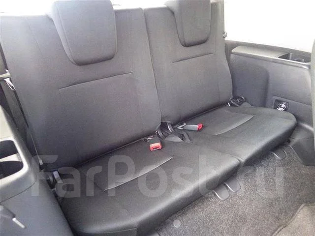Toyota Wish. ��������, 4wd, 1.8 (130��.�.), ������, �/�. ��� ����� �� ������������ ����