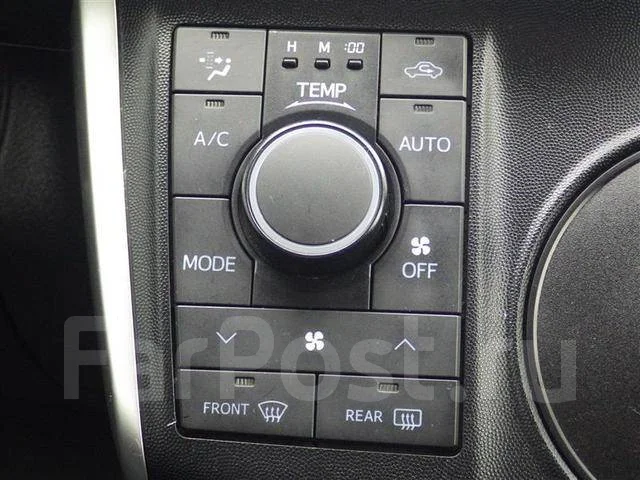 Toyota Wish. ��������, 4wd, 1.8 (130��.�.), ������, �/�. ��� ����� �� ������������ ����