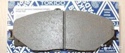 ������� ��������� �������� Tokico RN690 Toyota RAV4 RN690 ����