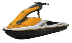 BRP Sea-Doo 3D. 2004 ��� ����
