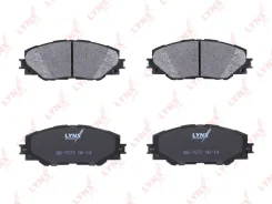 ������� ��������� �������� LYNXauto BD-7572 Toyota RAV4 BD7572 ����
