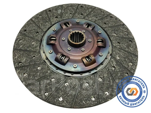 ���� ��������� 6D40 ME551204 MFD058 ����