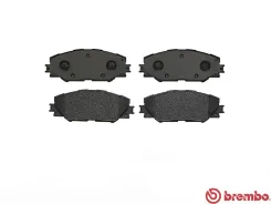 ������� ��������� �������� Brembo P83071 Toyota RAV4 P83071 ����