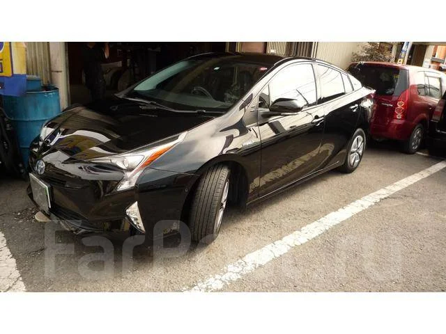 Toyota Prius. 1.8, �������������, �/�. ��� ����� �� ������������ ����