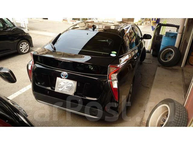 Toyota Prius. 1.8, �������������, �/�. ��� ����� �� ������������ ����