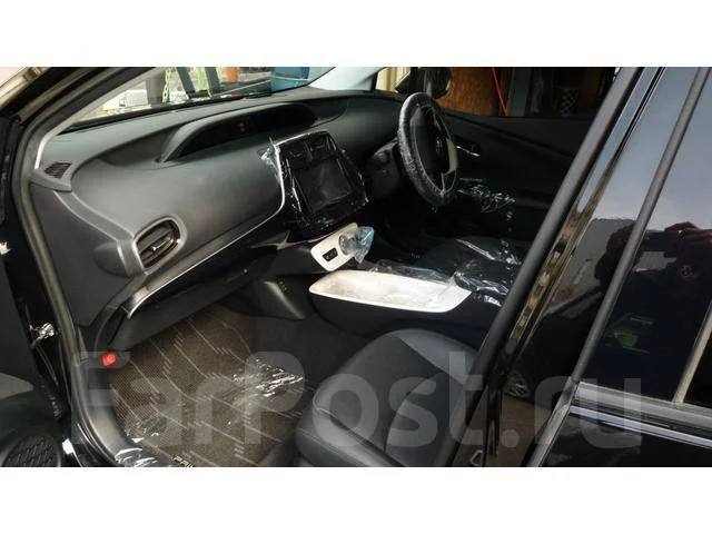 Toyota Prius. 1.8, �������������, �/�. ��� ����� �� ������������ ����