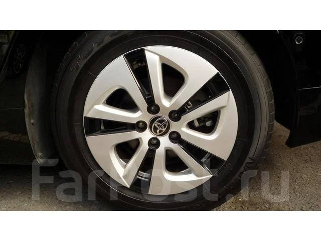 Toyota Prius. 1.8, �������������, �/�. ��� ����� �� ������������ ����