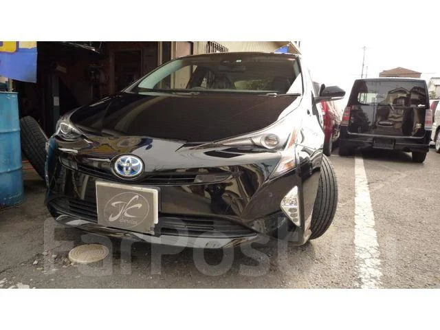Toyota Prius. 1.8, �������������, �/�. ��� ����� �� ������������ ����