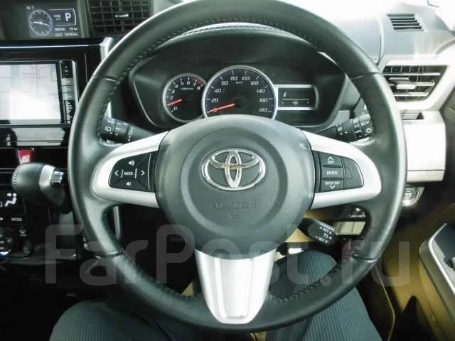 Toyota Tank. ��������, ��������, 1.0 (69��.�.), ������, �/�. ��� ����� �� ������������ ����