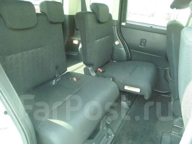 Toyota Tank. ��������, ��������, 1.0 (69��.�.), ������, �/�. ��� ����� �� ������������ ����