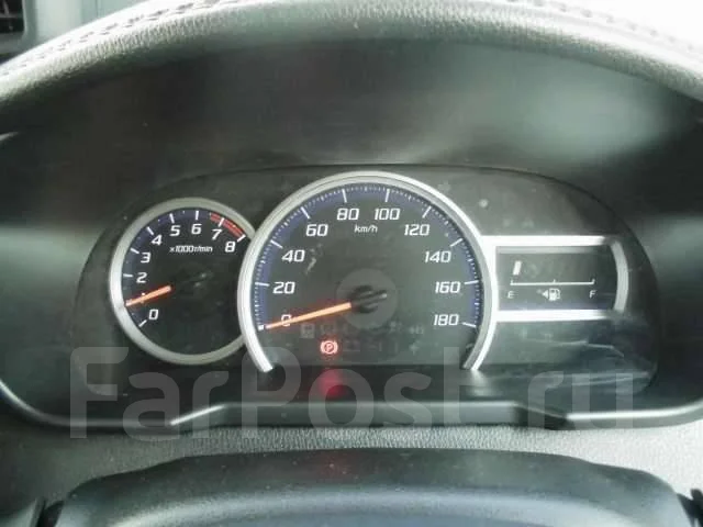 Toyota Tank. ��������, ��������, 1.0 (69��.�.), ������, �/�. ��� ����� �� ������������ ����