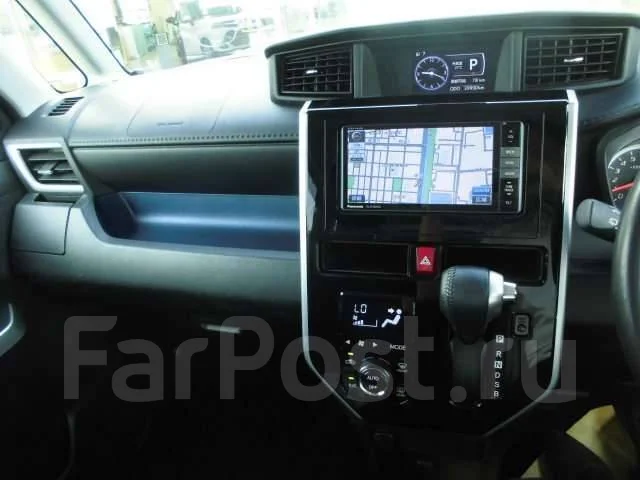 Toyota Tank. ��������, ��������, 1.0 (69��.�.), ������, �/�. ��� ����� �� ������������ ����