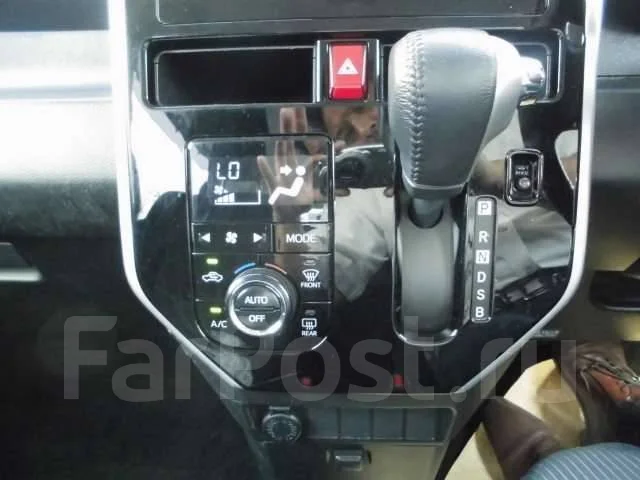 Toyota Tank. ��������, ��������, 1.0 (69��.�.), ������, �/�. ��� ����� �� ������������ ����