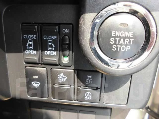 Toyota Tank. ��������, ��������, 1.0 (69��.�.), ������, �/�. ��� ����� �� ������������ ����