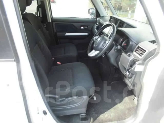 Toyota Tank. ��������, ��������, 1.0 (69��.�.), ������, �/�. ��� ����� �� ������������ ����