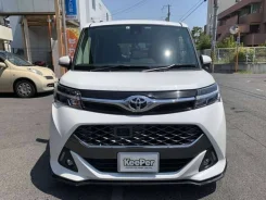 Toyota Tank. ��������, ��������, 1.0 (69��.�.), ������, �/�. ��� ����� �� ������������ ����