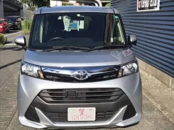 Toyota Tank. ��������, ��������, 1.0 (69��.�.), ������, �/�. ��� ����� �� ������������ ����