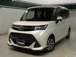 Toyota Tank. ��������, ��������, 1.0 (69��.�.), ������, �/�. ��� ����� �� ������������ ����