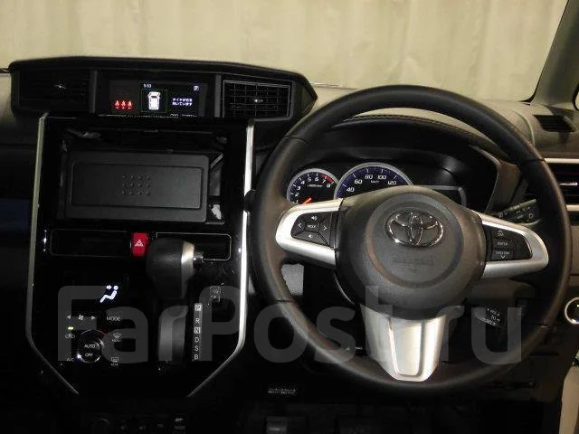 Toyota Tank. ��������, ��������, 1.0 (69��.�.), ������, �/�. ��� ����� �� ������������ ����