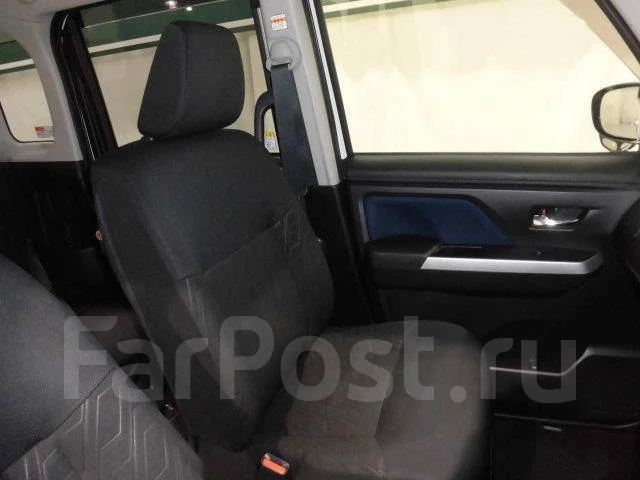 Toyota Tank. ��������, ��������, 1.0 (69��.�.), ������, �/�. ��� ����� �� ������������ ����