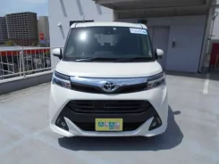 Toyota Tank. ��������, ��������, 1.0 (69��.�.), ������, �/�. ��� ����� �� ������������ ����