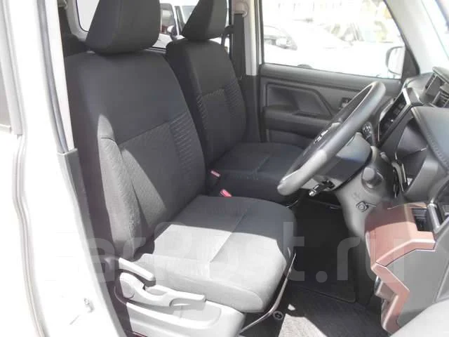 Toyota Tank. ��������, ��������, 1.0 (69��.�.), ������, �/�. ��� ����� �� ������������ ����