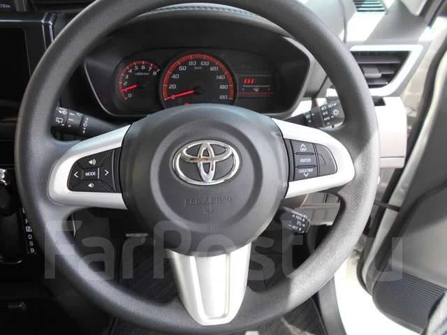 Toyota Tank. ��������, ��������, 1.0 (69��.�.), ������, �/�. ��� ����� �� ������������ ����