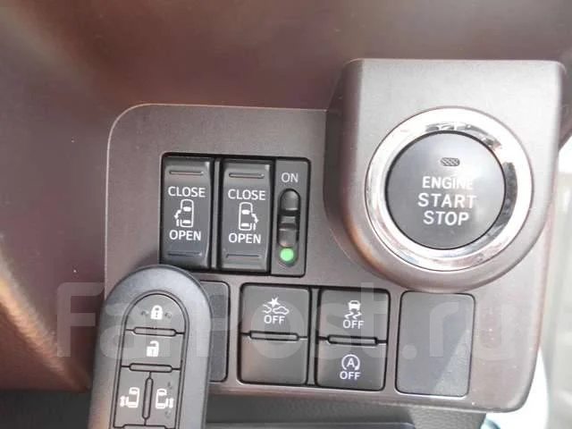 Toyota Tank. ��������, ��������, 1.0 (69��.�.), ������, �/�. ��� ����� �� ������������ ����