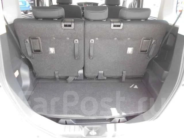 Toyota Tank. ��������, ��������, 1.0 (69��.�.), ������, �/�. ��� ����� �� ������������ ����