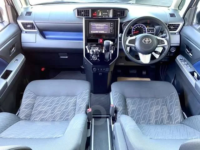 Toyota Tank. ��������, ��������, 1.0 (69��.�.), ������, �/�. ��� ����� �� ������������ ����