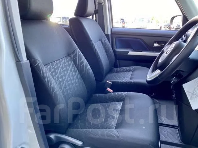Toyota Tank. ��������, ��������, 1.0 (69��.�.), ������, �/�. ��� ����� �� ������������ ����