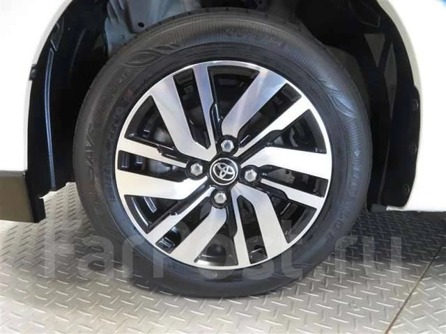 Toyota Tank. ��������, ��������, 1.0 (69��.�.), ������, �/�. ��� ����� �� ������������ ����