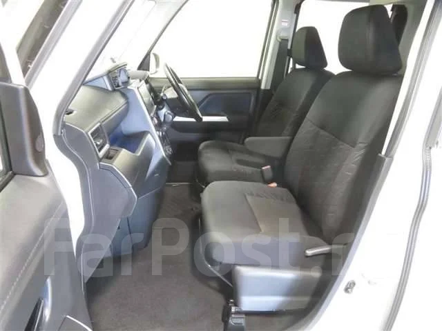 Toyota Tank. ��������, ��������, 1.0 (69��.�.), ������, �/�. ��� ����� �� ������������ ����