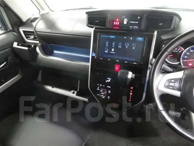 Toyota Tank. ��������, ��������, 1.0 (69��.�.), ������, �/�. ��� ����� �� ������������ ����