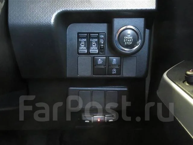 Toyota Tank. ��������, ��������, 1.0 (69��.�.), ������, �/�. ��� ����� �� ������������ ����