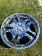 Lowenhart. 7.5x18", 5x112, 4x114.3 ����