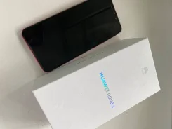 Huawei Nova 3. �/�, �������, NFC ����