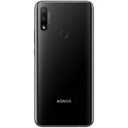 Honor 9X. �/�, ������, 3G, 4G LTE, Dual-SIM, NFC ����