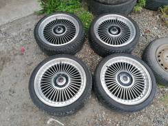 PDW M2. 7.0x17", 4x100, ET38 ����