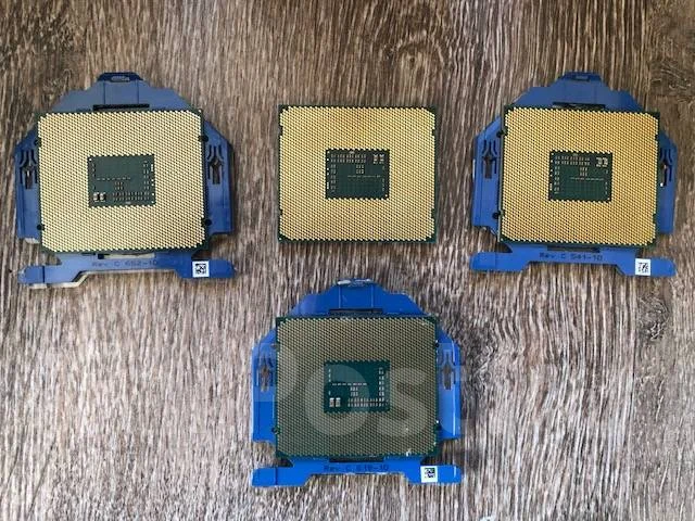 Intel Xeon E5-2620 v3 ����