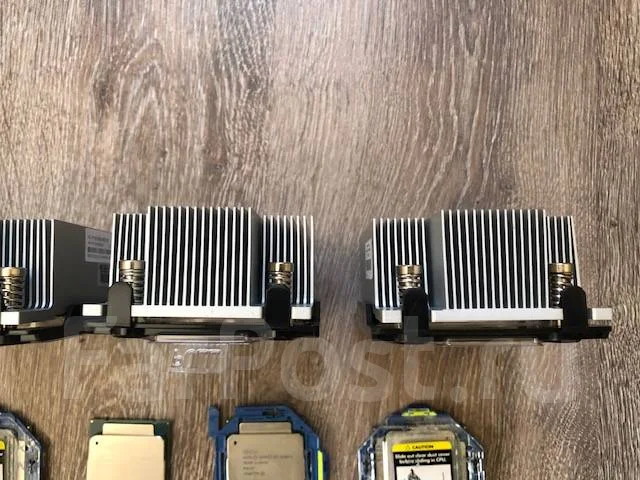 Intel Xeon E5-2620 v3 ����