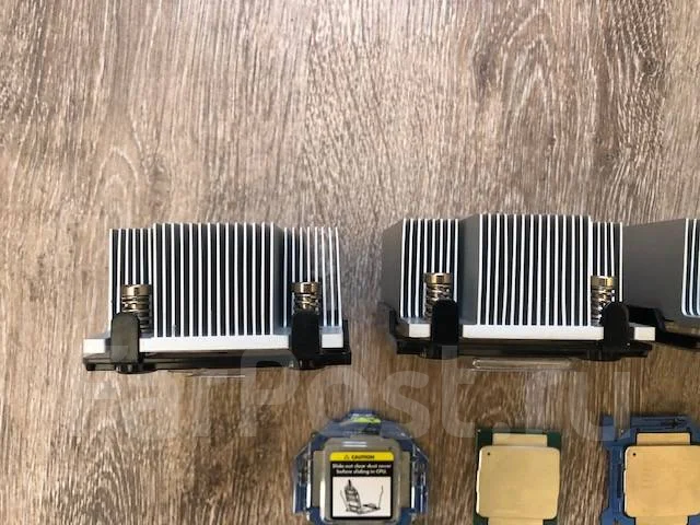 Intel Xeon E5-2620 v3 ����
