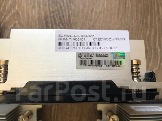 Intel Xeon E5-2620 v3 ����