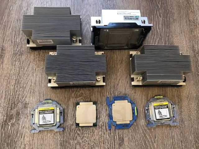 Intel Xeon E5-2620 v3 ����