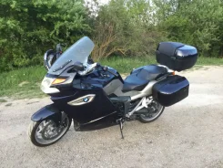 BMW K 1300 GT. 1 300����. ��., ��������, ���, � �������� ����