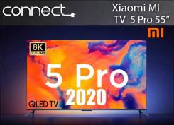 Xiaomi Mi TV 5 Pro. LED. ��� ����� �� ������������ ����