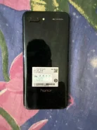 Honor 10. �����, 64 �� ����