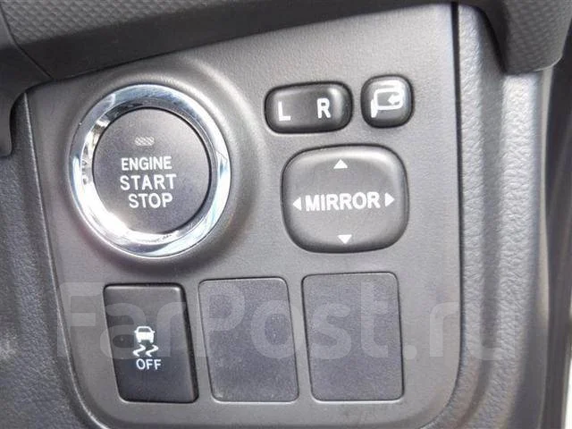 Toyota Wish. ��������, 4wd, 1.8 (130��.�.), ������, �/�. ��� ����� �� ������������ ����