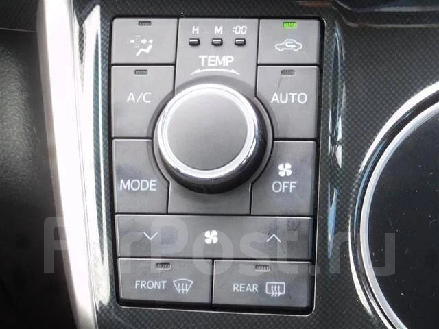 Toyota Wish. ��������, 4wd, 1.8 (130��.�.), ������, �/�. ��� ����� �� ������������ ����