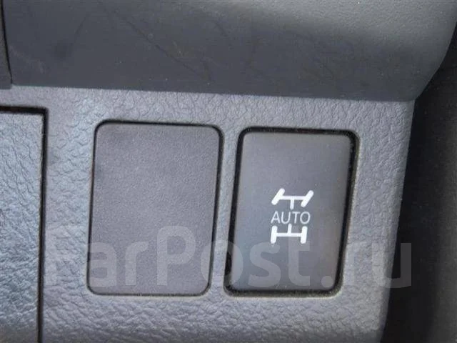 Toyota Wish. ��������, 4wd, 1.8 (130��.�.), ������, �/�. ��� ����� �� ������������ ����